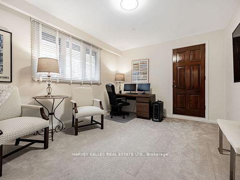 Photo 27 at 92 Prue Avenue, Lawrence, Toronto