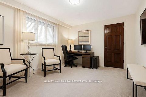 Photo 28 at 92 Prue Avenue, Lawrence, Toronto