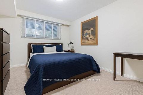 Photo 34 at 92 Prue Avenue, Lawrence, Toronto