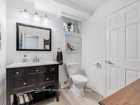 Photo 35 at 92 Prue Avenue, Lawrence, Toronto