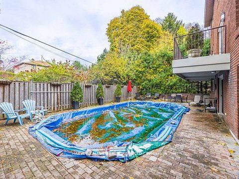 Photo 37 at 92 Prue Avenue, Lawrence, Toronto