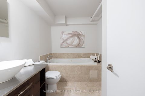 Photo 13 at 201 - 1852 Queen Street E, The Beaches, Toronto