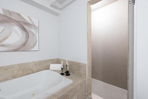 Photo 14 at 201 - 1852 Queen Street E, The Beaches, Toronto