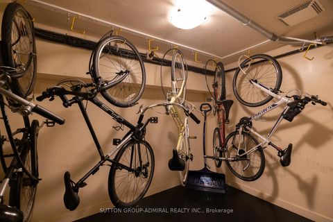 Photo 17 at 201 - 1852 Queen Street E, The Beaches, Toronto