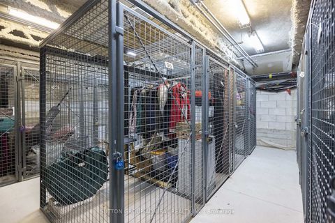 Photo 18 at 201 - 1852 Queen Street E, The Beaches, Toronto