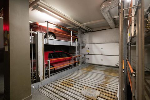 Photo 20 at 201 - 1852 Queen Street E, The Beaches, Toronto