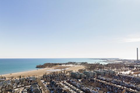 Photo 25 at 201 - 1852 Queen Street E, The Beaches, Toronto