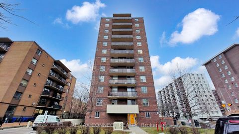 Photo 0 at 703 - 1145 Logan Avenue, Broadview North, Toronto