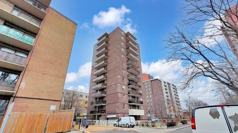 Photo 1 at 703 - 1145 Logan Avenue, Broadview North, Toronto