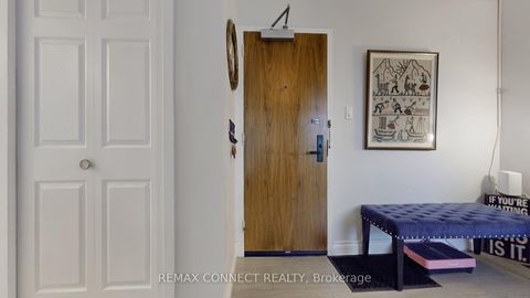 Photo 4 at 703 - 1145 Logan Avenue, Broadview North, Toronto