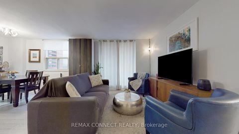 Photo 5 at 703 - 1145 Logan Avenue, Broadview North, Toronto