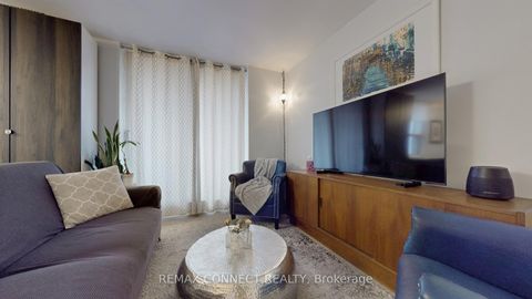 Photo 7 at 703 - 1145 Logan Avenue, Broadview North, Toronto