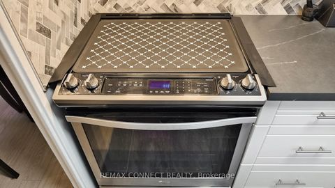 Photo 19 at 703 - 1145 Logan Avenue, Broadview North, Toronto