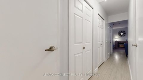 Photo 21 at 703 - 1145 Logan Avenue, Broadview North, Toronto