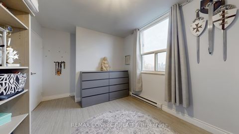 Photo 27 at 703 - 1145 Logan Avenue, Broadview North, Toronto