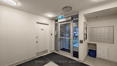 Photo 41 at 703 - 1145 Logan Avenue, Broadview North, Toronto