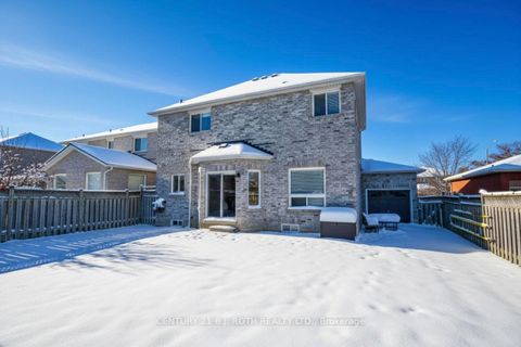 Photo 2 at 1970 Webster Boulevard, Alcona, Innisfil