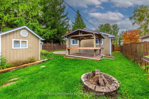 Photo 23 at 324 Tampa Drive, Keswick South, Georgina