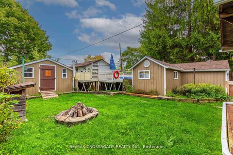 Photo 24 at 324 Tampa Drive, Keswick South, Georgina