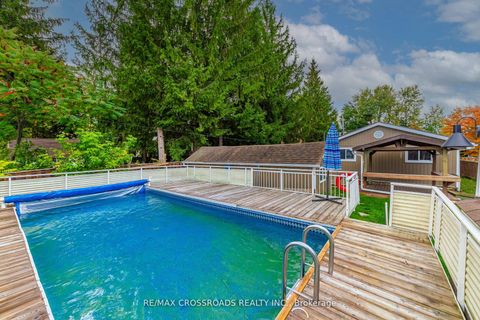 Photo 25 at 324 Tampa Drive, Keswick South, Georgina