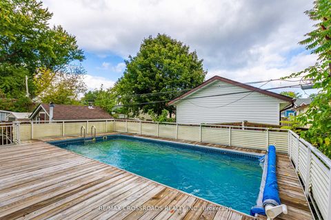 Photo 26 at 324 Tampa Drive, Keswick South, Georgina