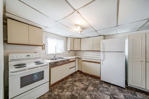 Photo 7 at 280 Pasadena Drive, Keswick South, Georgina