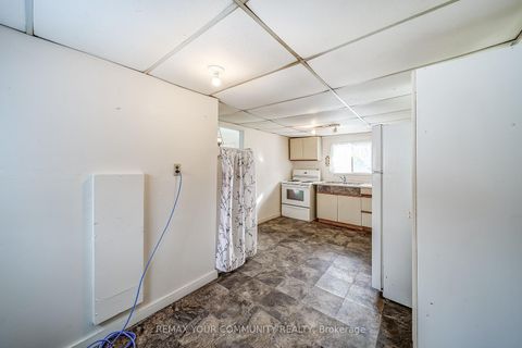 Photo 11 at 280 Pasadena Drive, Keswick South, Georgina