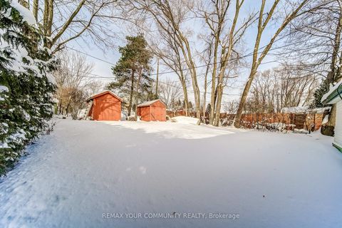 Photo 18 at 280 Pasadena Drive, Keswick South, Georgina