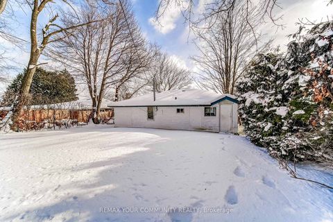 Photo 20 at 280 Pasadena Drive, Keswick South, Georgina