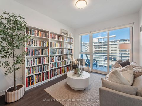 Photo 0 at 1201 - 1830 Bloor Street W, High Park North, Toronto