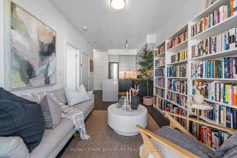 Photo 9 at 1201 - 1830 Bloor Street W, High Park North, Toronto