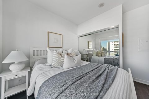 Photo 11 at 1201 - 1830 Bloor Street W, High Park North, Toronto