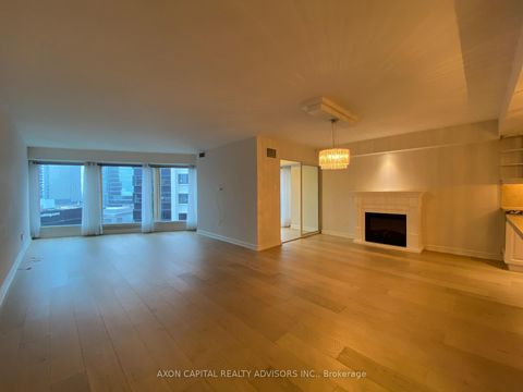 Photo 3 at 2307 - 33 University Avenue, Bay Street Corridor, Toronto