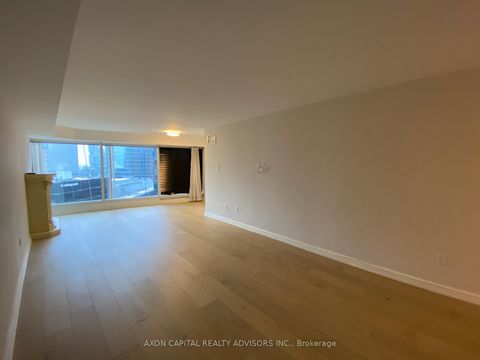 Photo 4 at 2307 - 33 University Avenue, Bay Street Corridor, Toronto