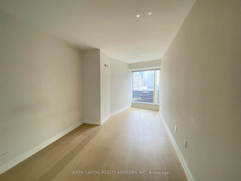 Photo 8 at 2307 - 33 University Avenue, Bay Street Corridor, Toronto