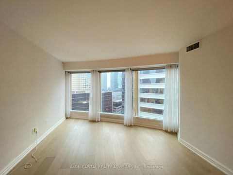 Photo 9 at 2307 - 33 University Avenue, Bay Street Corridor, Toronto