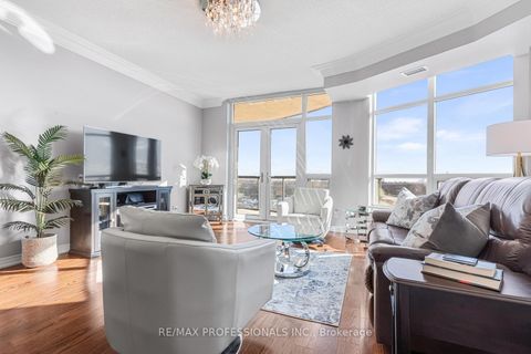 Photo 1 at 903 - 1135 Royal York Road, Humber Valley, Toronto