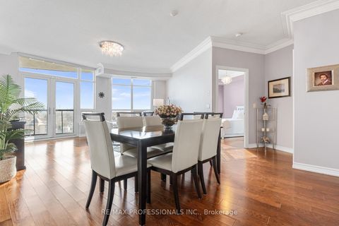 Photo 4 at 903 - 1135 Royal York Road, Humber Valley, Toronto