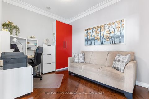 Photo 10 at 903 - 1135 Royal York Road, Humber Valley, Toronto