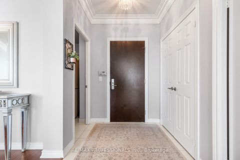 Photo 12 at 903 - 1135 Royal York Road, Humber Valley, Toronto