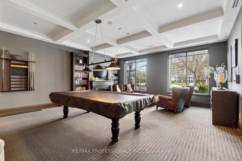 Photo 14 at 903 - 1135 Royal York Road, Humber Valley, Toronto