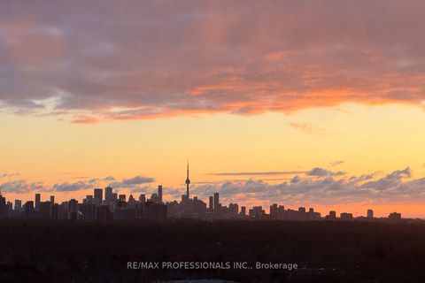 Photo 23 at 903 - 1135 Royal York Road, Humber Valley, Toronto