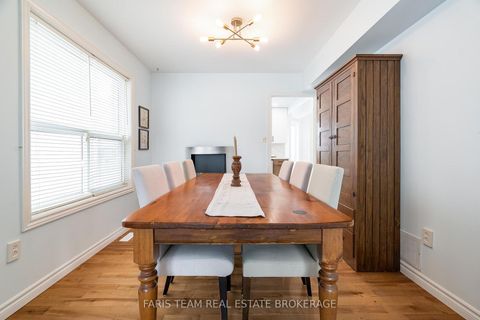 Photo 8 at 43 Dunnett Drive, Ardagh, Barrie