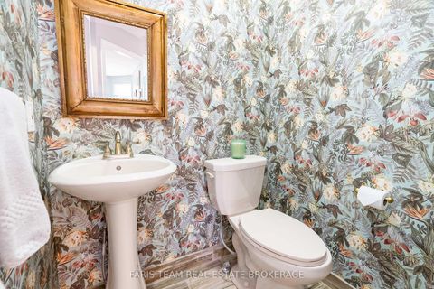 Photo 14 at 43 Dunnett Drive, Ardagh, Barrie