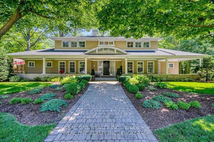 Photo 0 at 249 Poplar Drive, MO Morrison, Oakville