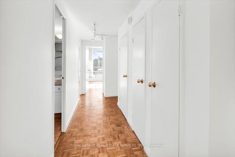 Photo 7 at 1005 - 190 St George Street, Annex, Toronto