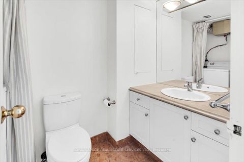 Photo 8 at 1005 - 190 St George Street, Annex, Toronto