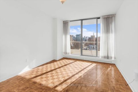 Photo 10 at 1005 - 190 St George Street, Annex, Toronto