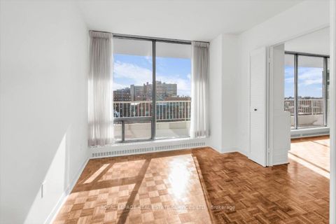 Photo 14 at 1005 - 190 St George Street, Annex, Toronto