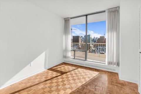 Photo 15 at 1005 - 190 St George Street, Annex, Toronto